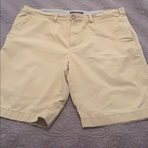 Tommy Hilfiger Kahki Shorts